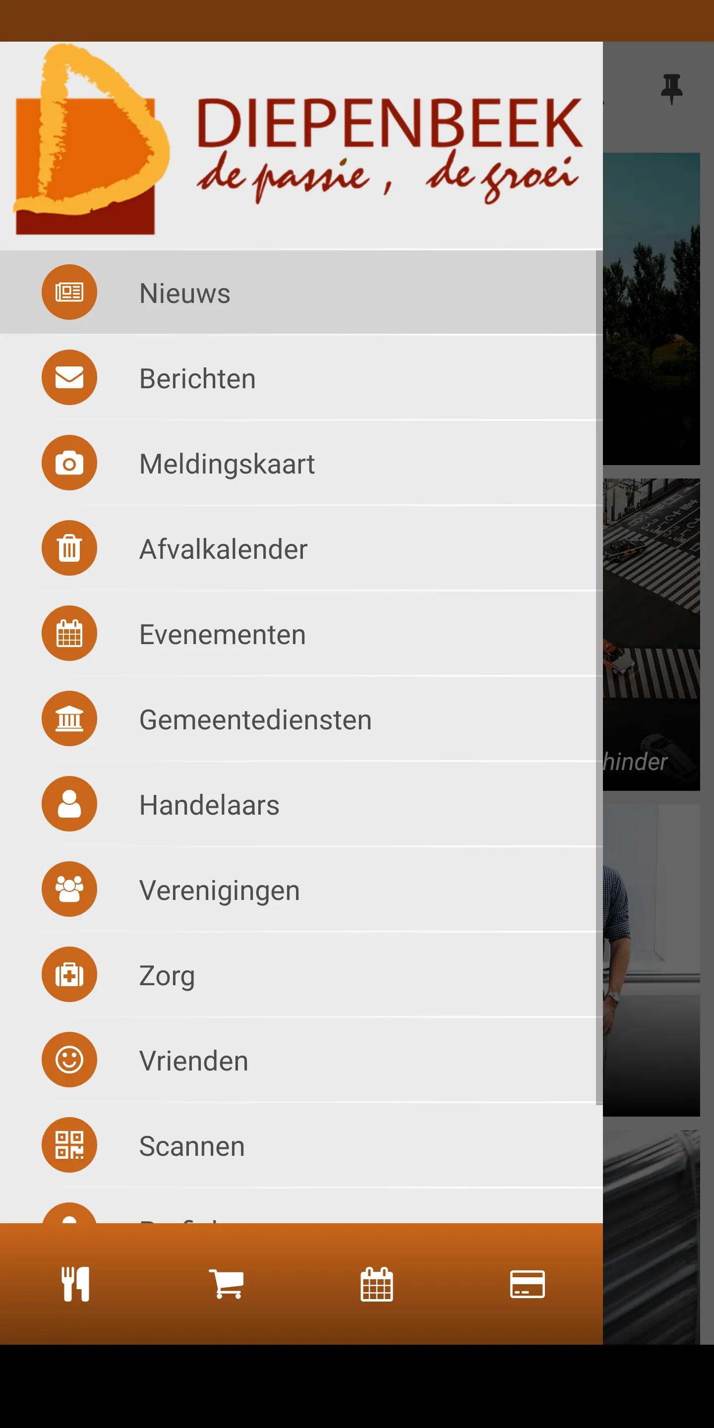 Diepenbeek | Indus Appstore | Screenshot