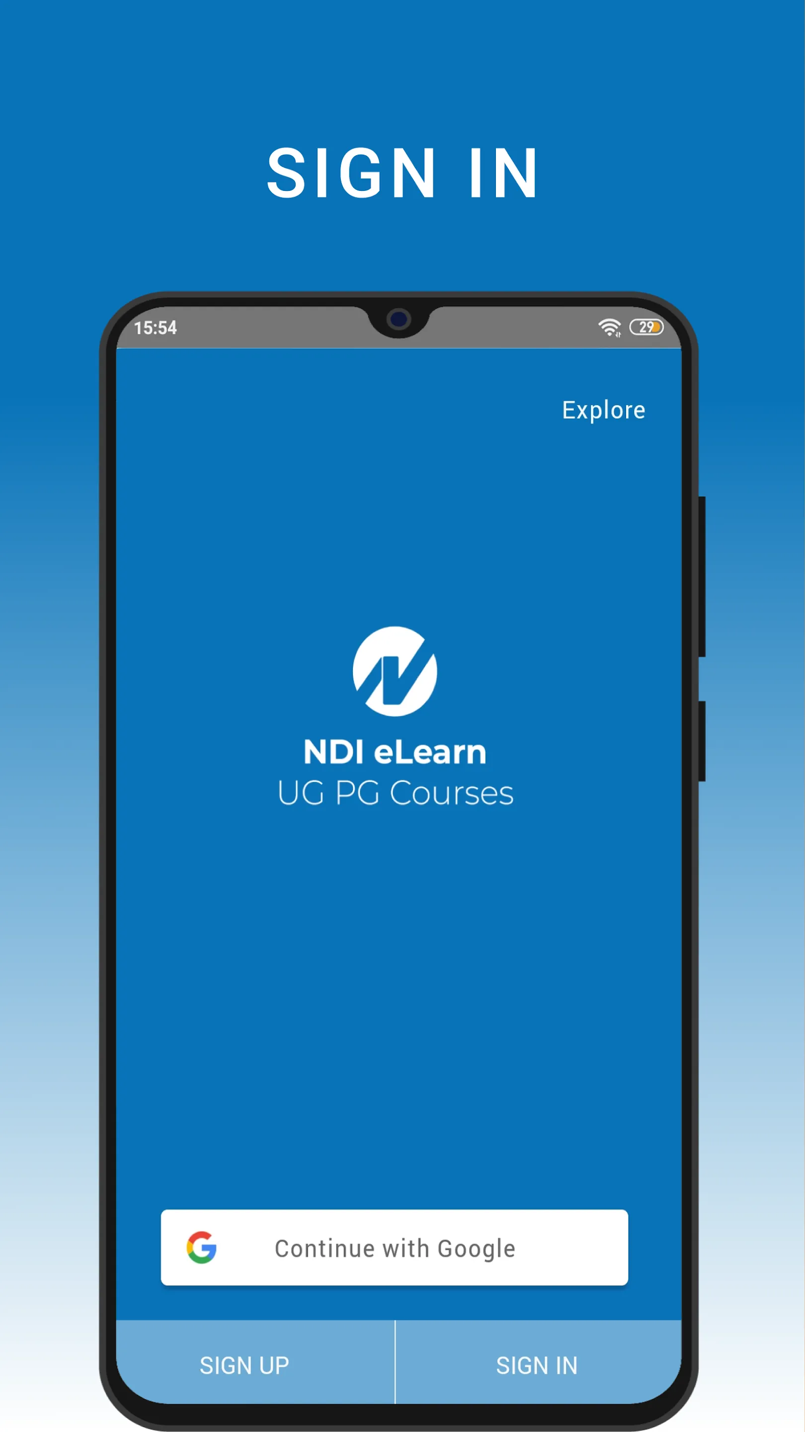 Navkar Digital College | Indus Appstore | Screenshot