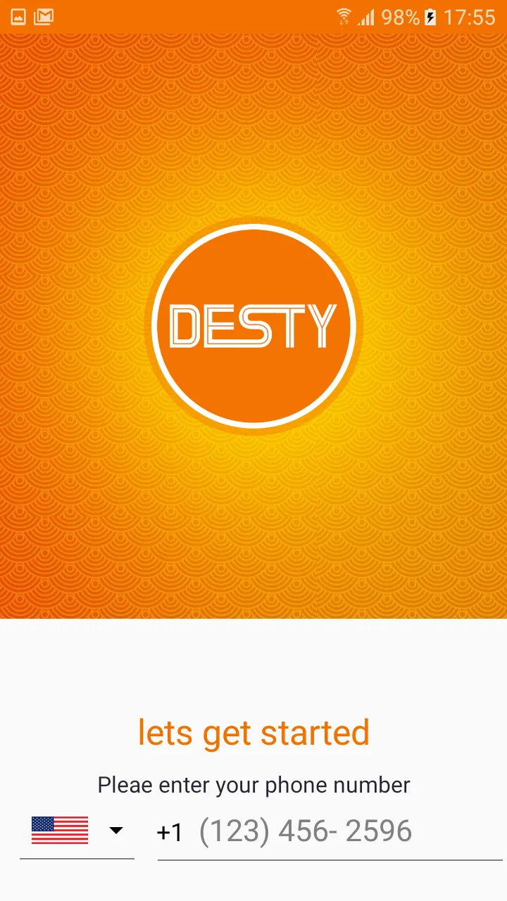 DESTY | Indus Appstore | Screenshot