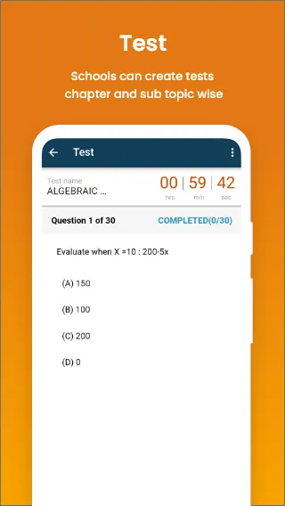 K-Learn | Indus Appstore | Screenshot