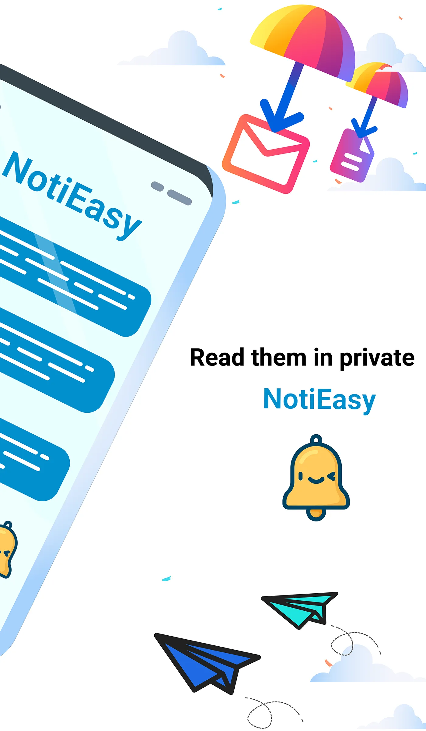 NotiEasy - Save Notification | Indus Appstore | Screenshot