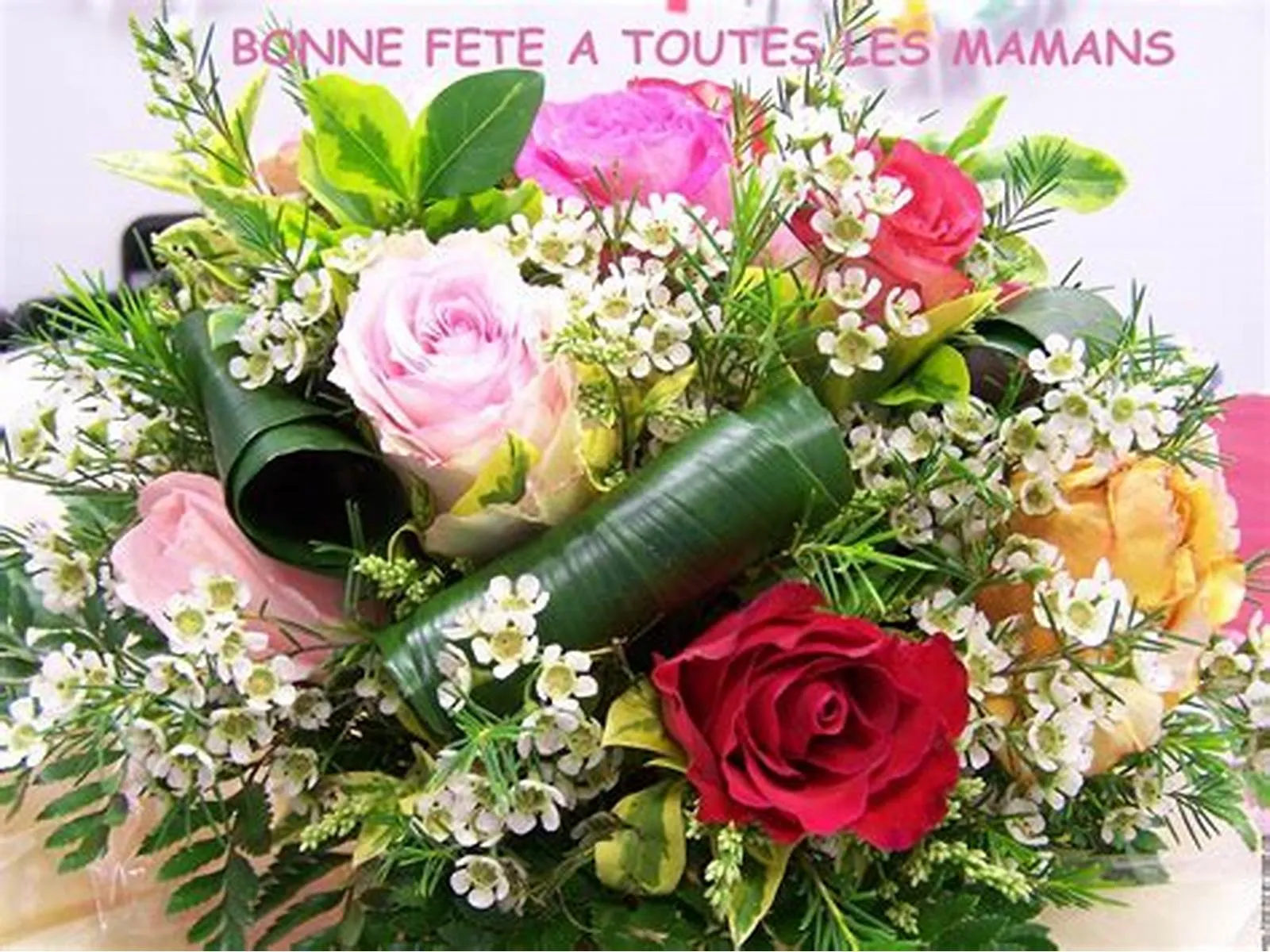 Bonne Fete Maman | Indus Appstore | Screenshot