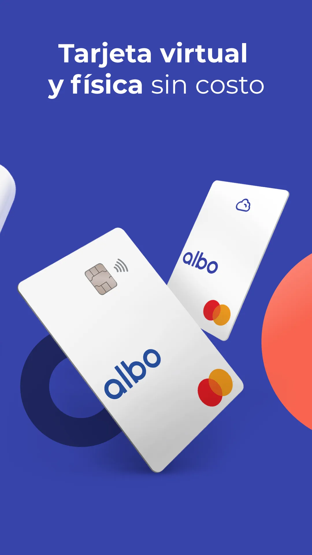 albo - Tu dinero, más tuyo | Indus Appstore | Screenshot