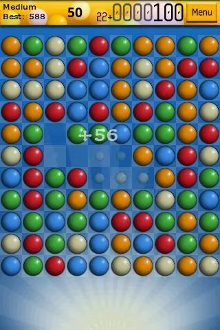 Balls Master | Indus Appstore | Screenshot