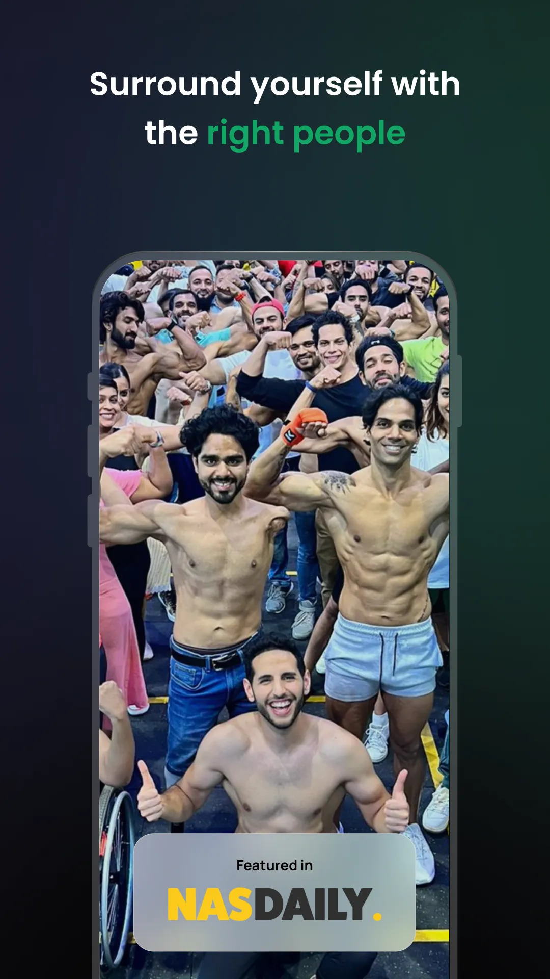 Fittr Health & Fitness Coach | Indus Appstore | Screenshot