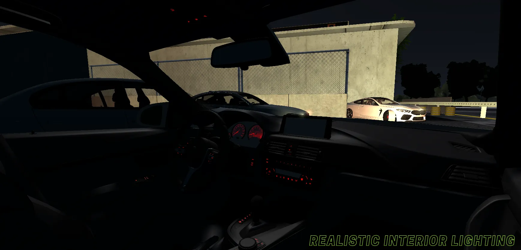 Driving Simulator BMW 2 | Indus Appstore | Screenshot