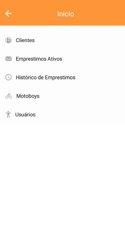 CredFacil Gestão | Indus Appstore | Screenshot