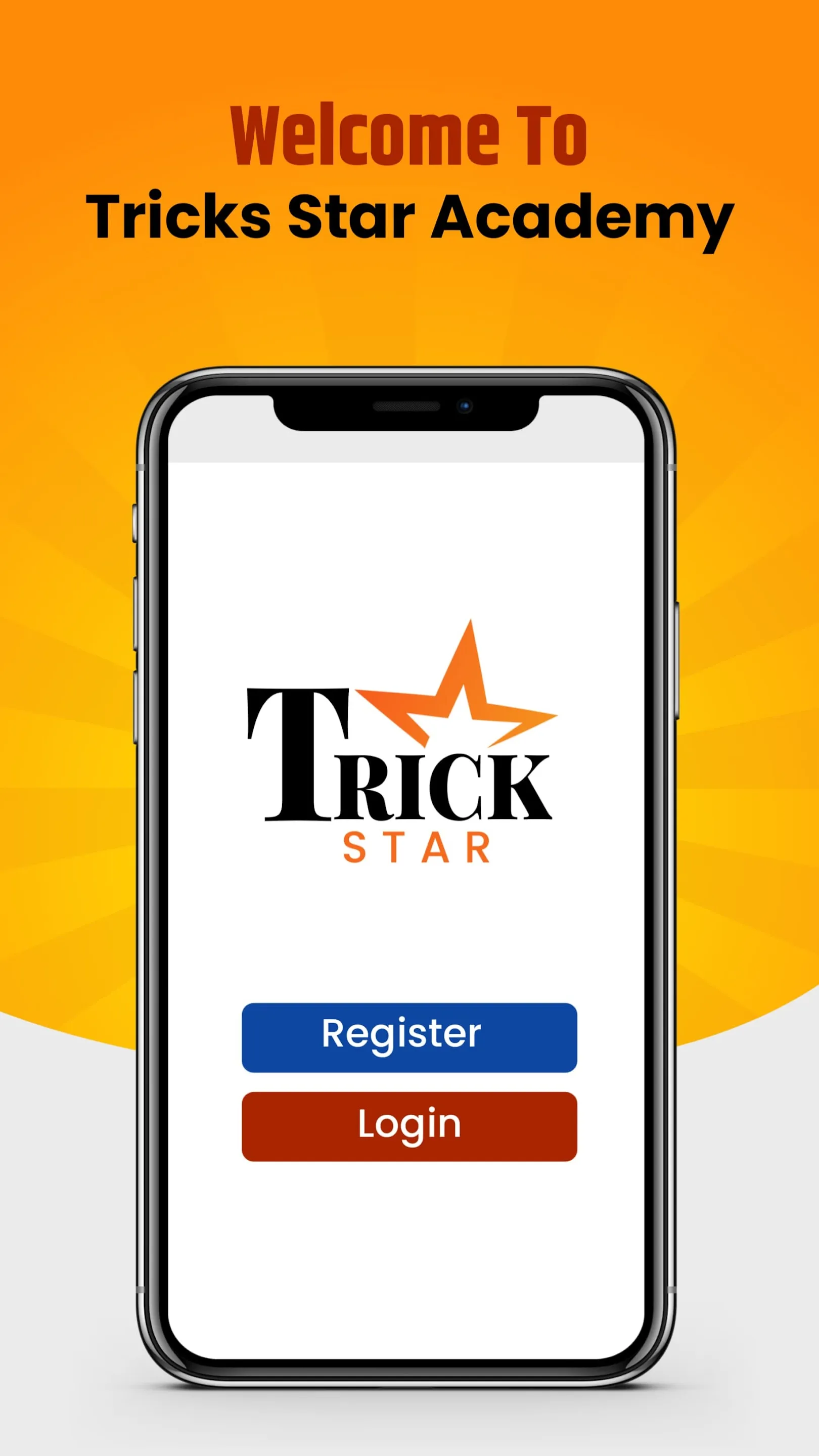 Tricks Star Academy | Indus Appstore | Screenshot