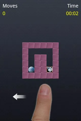 Funzy Bloc | Indus Appstore | Screenshot