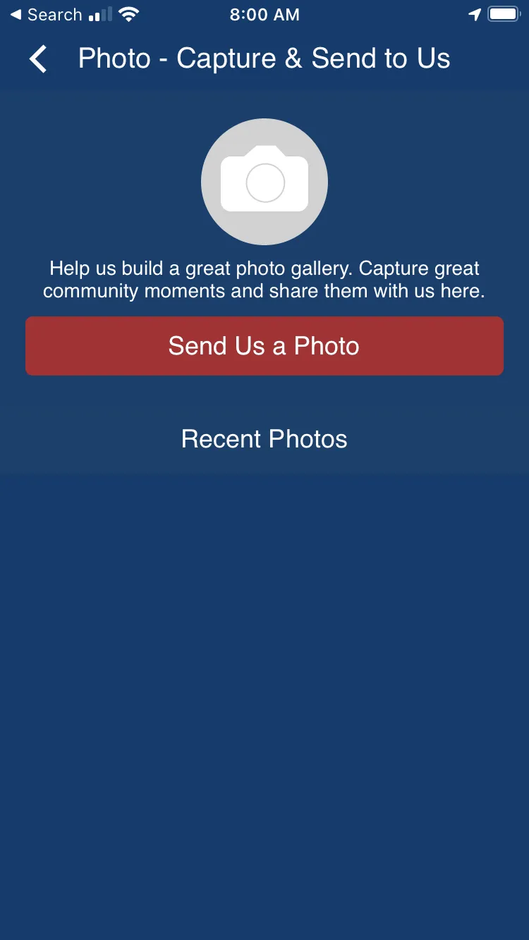 Christ Church - Covington, LA | Indus Appstore | Screenshot