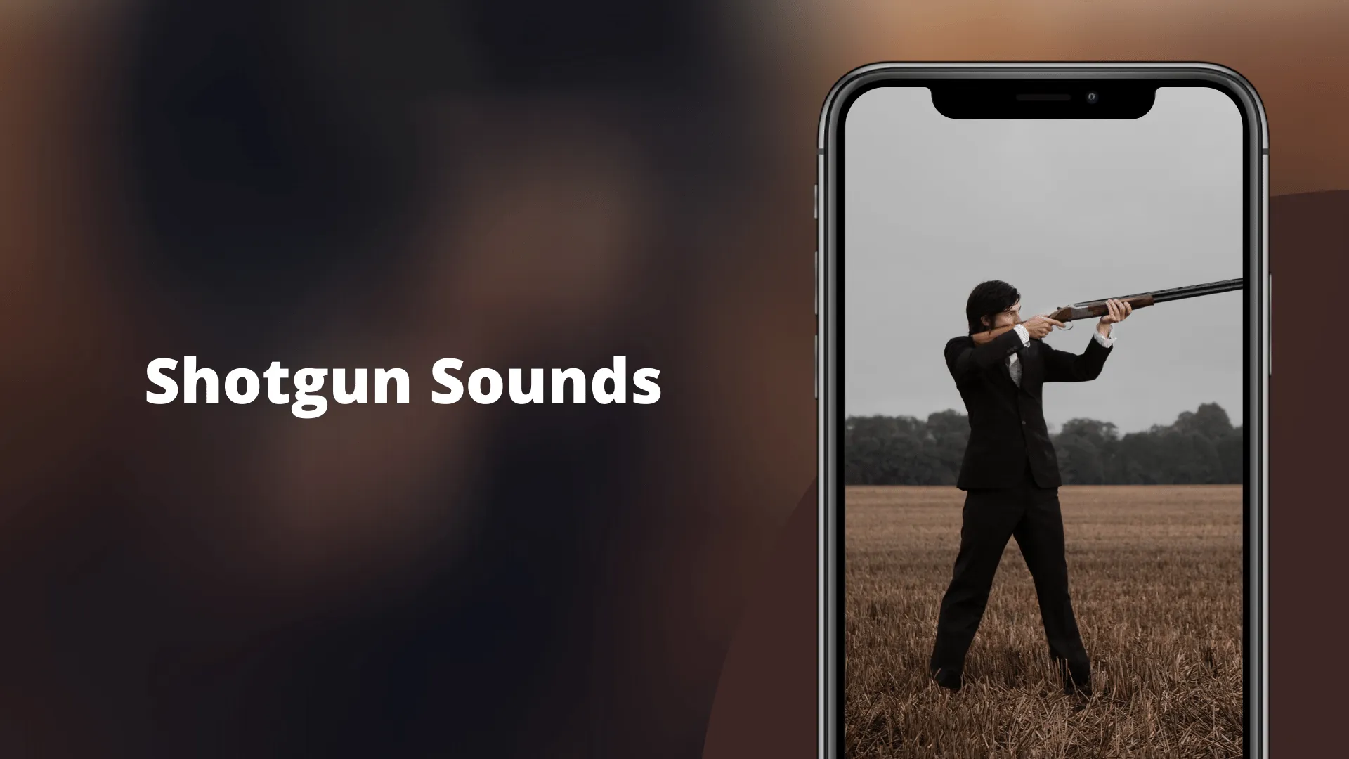 Shotgun Sounds | Indus Appstore | Screenshot