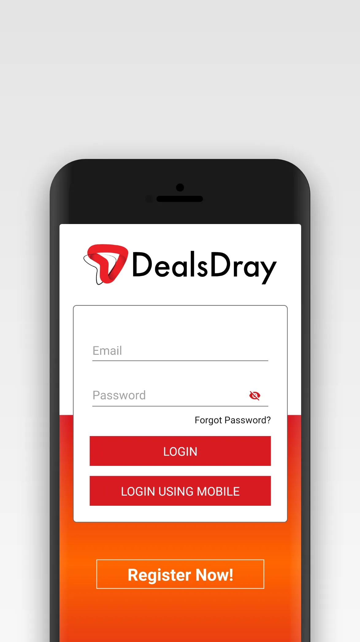 DealsDray: B2B e commerce | Indus Appstore | Screenshot