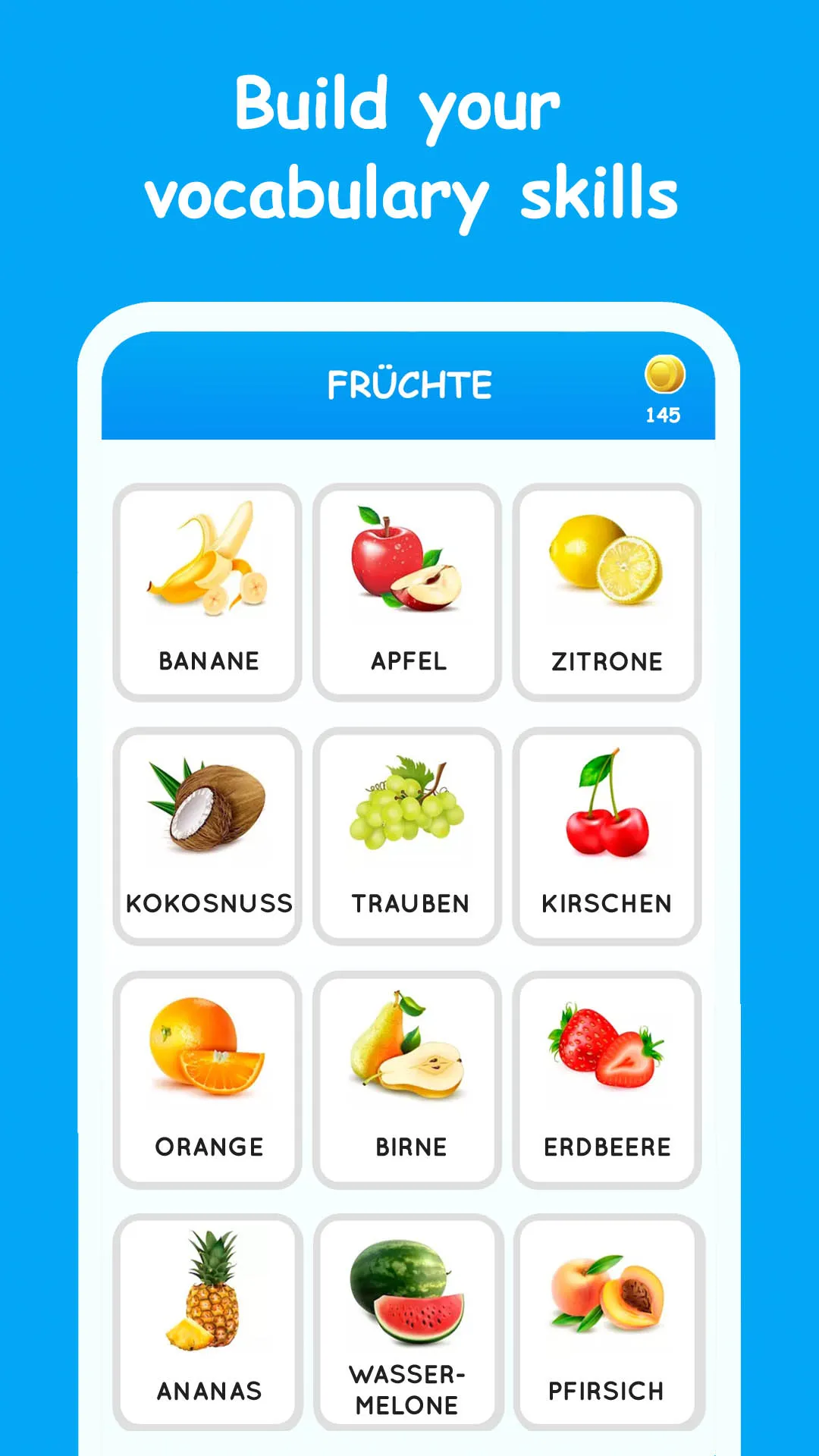 Learn German for beginners | Indus Appstore | Screenshot