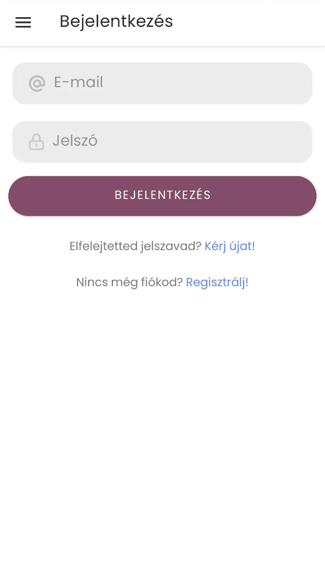 Autóőrszem | Indus Appstore | Screenshot