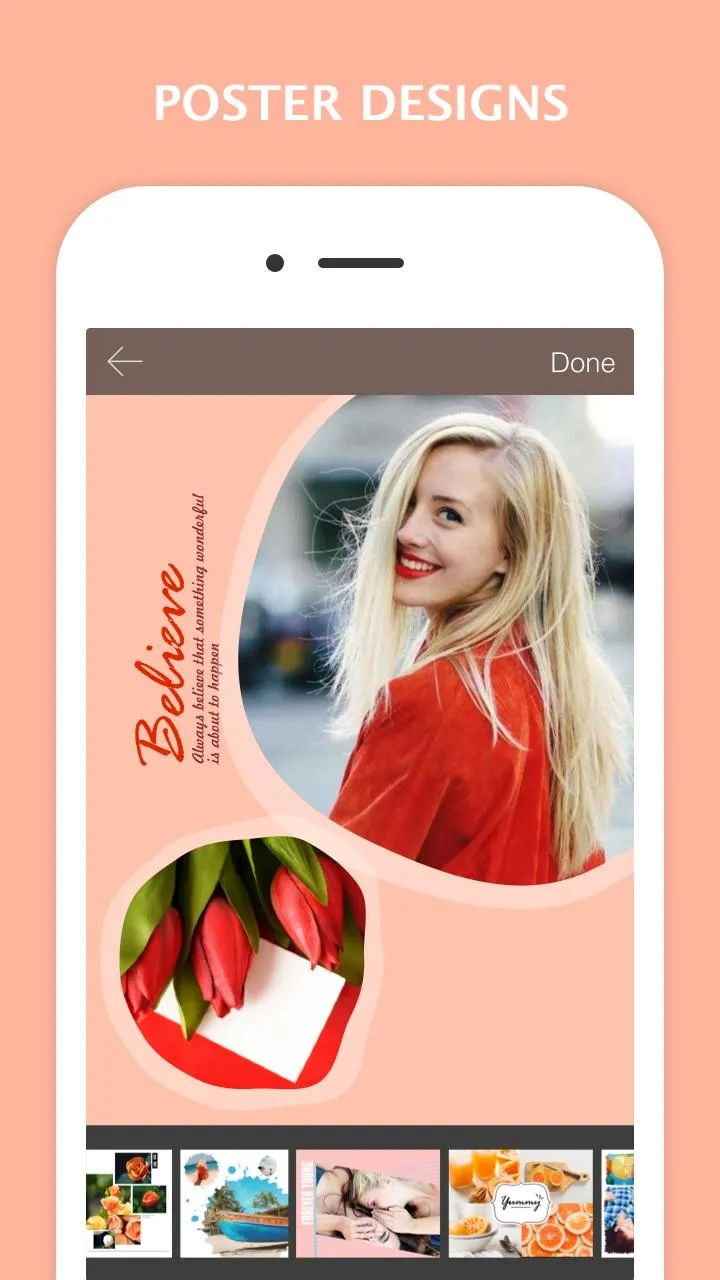 Mixoo Collage - Photo Frame La | Indus Appstore | Screenshot