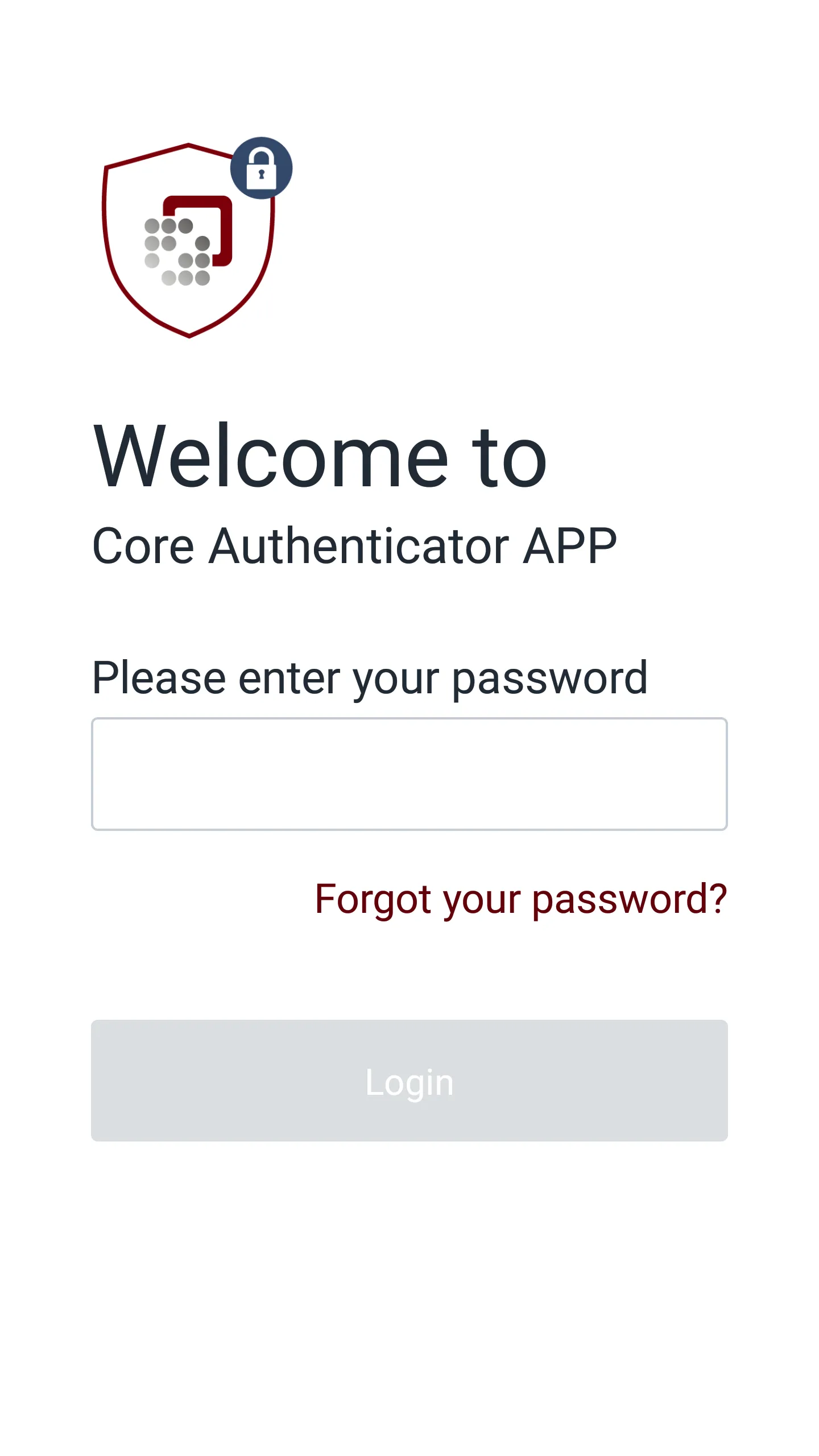 Core Authenticator | Indus Appstore | Screenshot