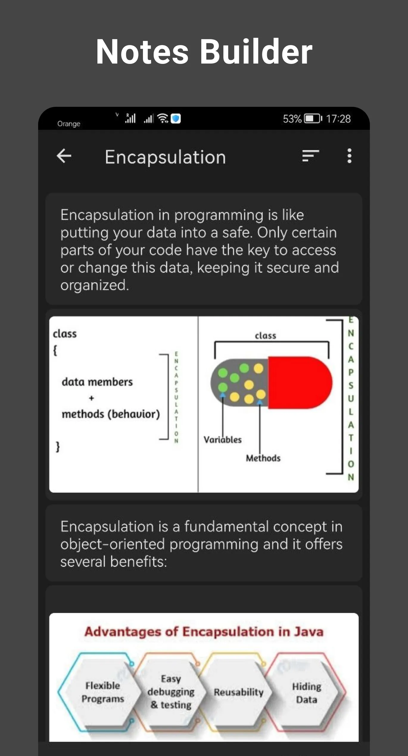 Notepad Online: Notes, Todo | Indus Appstore | Screenshot