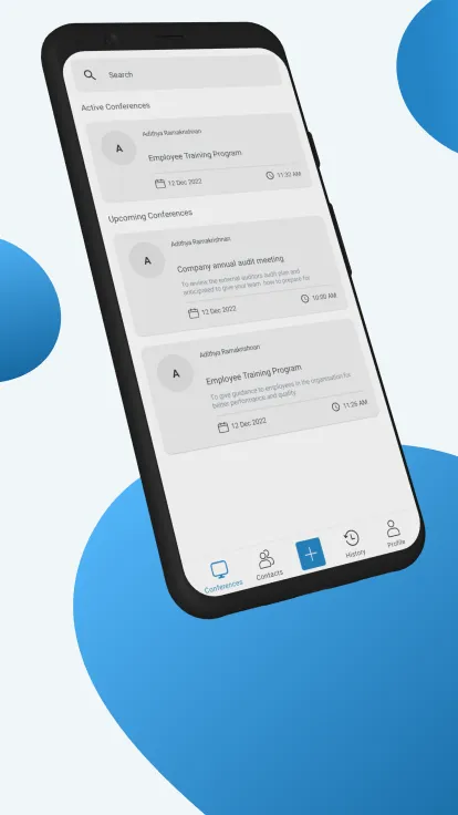 BharatVC | Indus Appstore | Screenshot