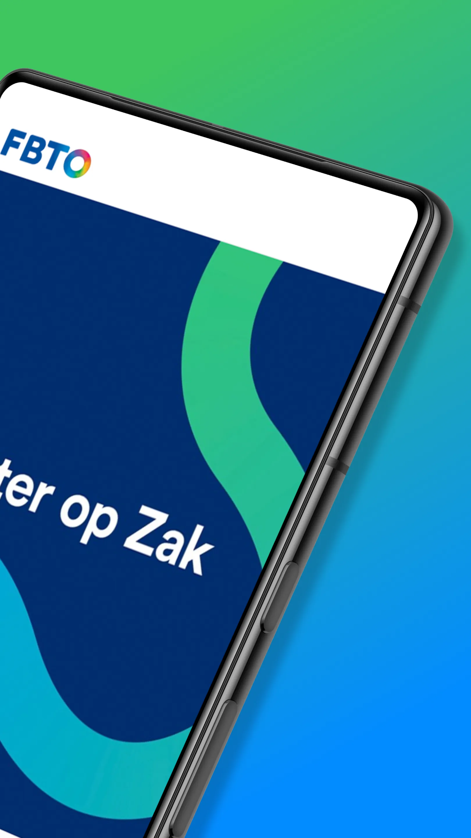 Vernieuwde FBTO Dokter op Zak | Indus Appstore | Screenshot