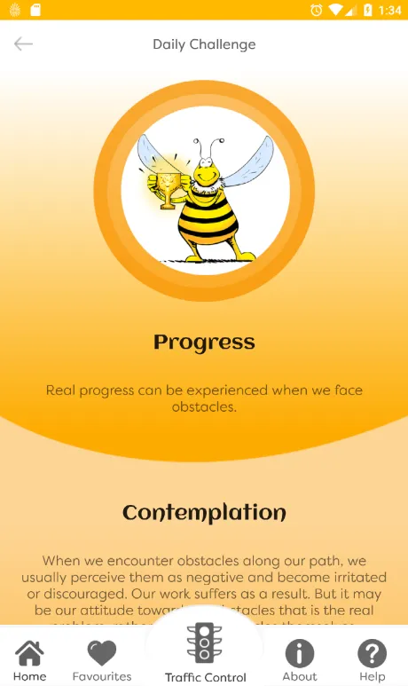 BeeZone | Indus Appstore | Screenshot