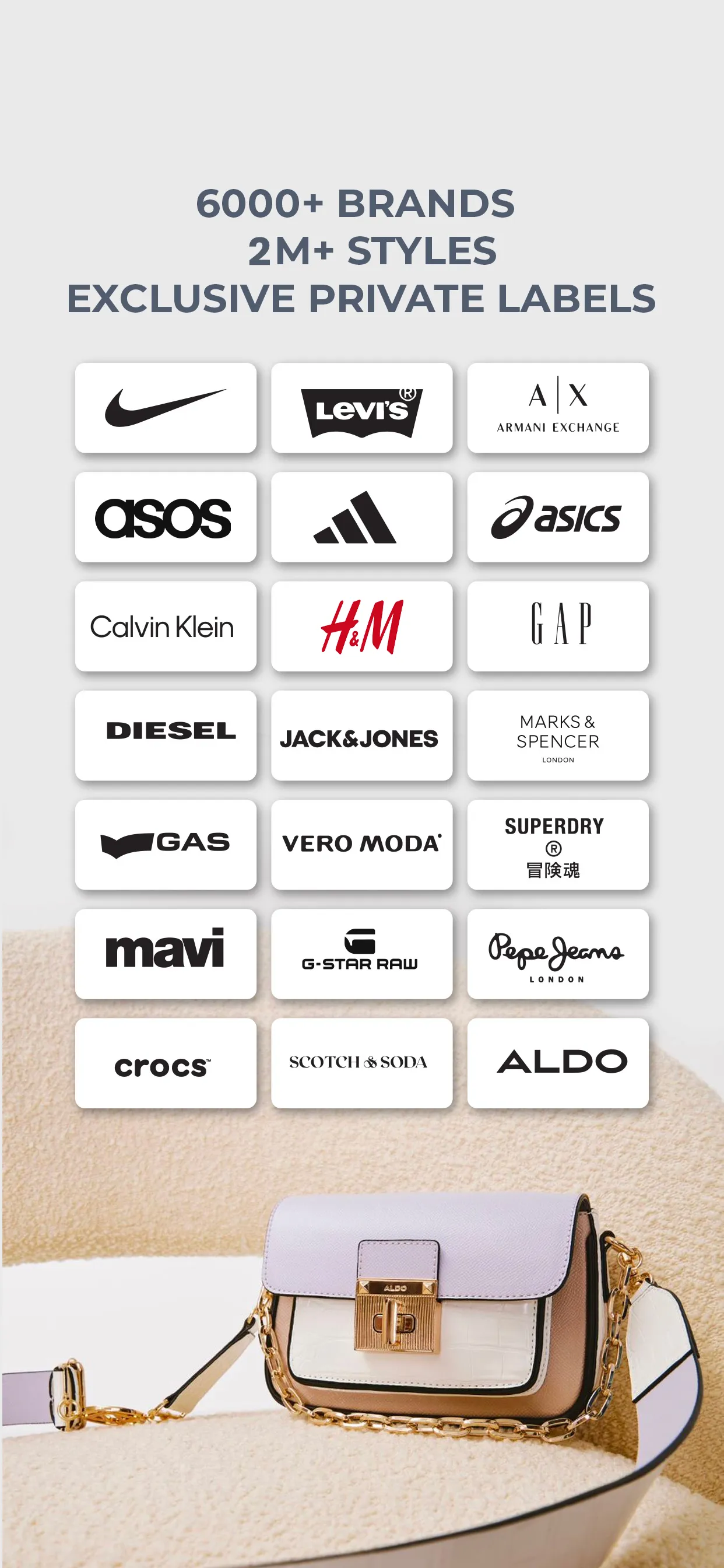 AJIO Online Shopping App | Indus Appstore | Screenshot