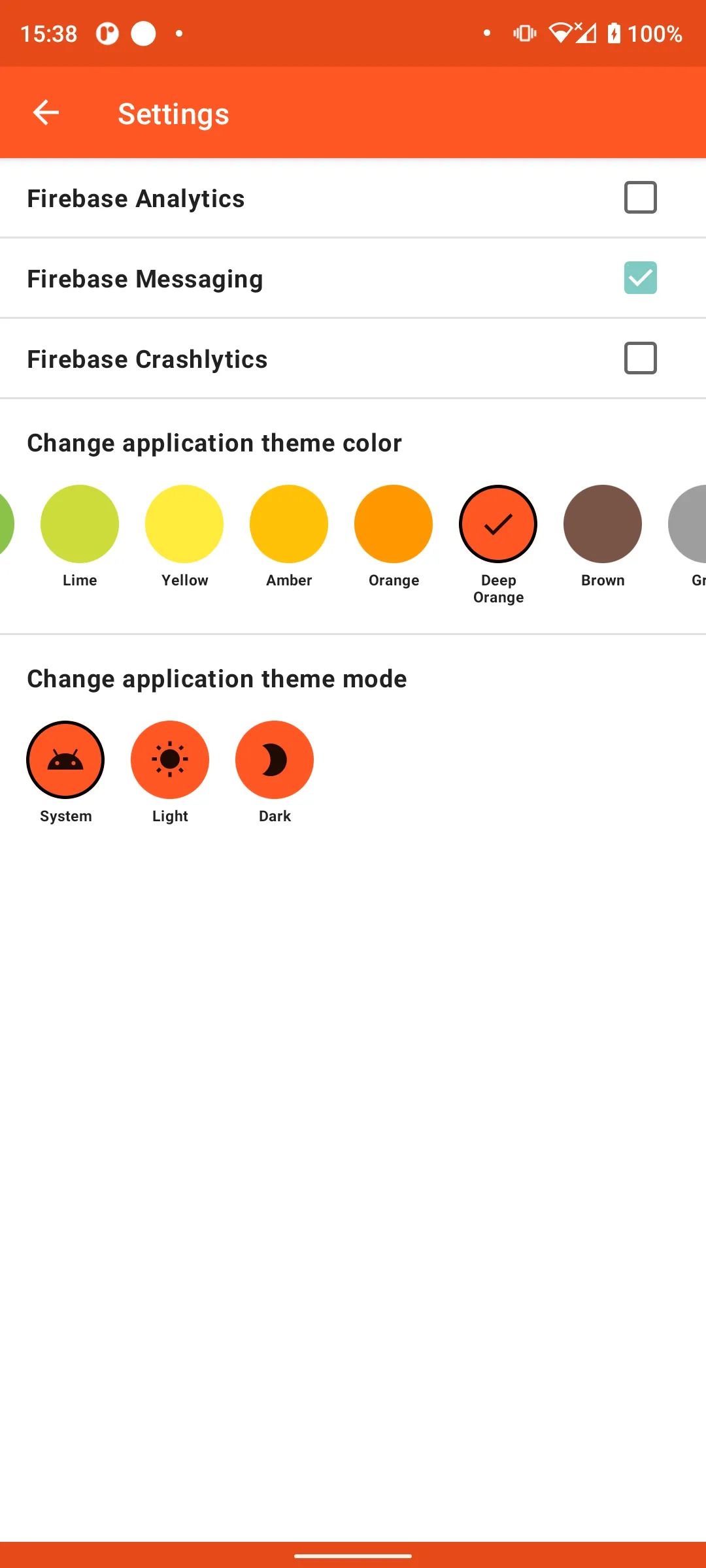 Jetpack Compose Playground | Indus Appstore | Screenshot