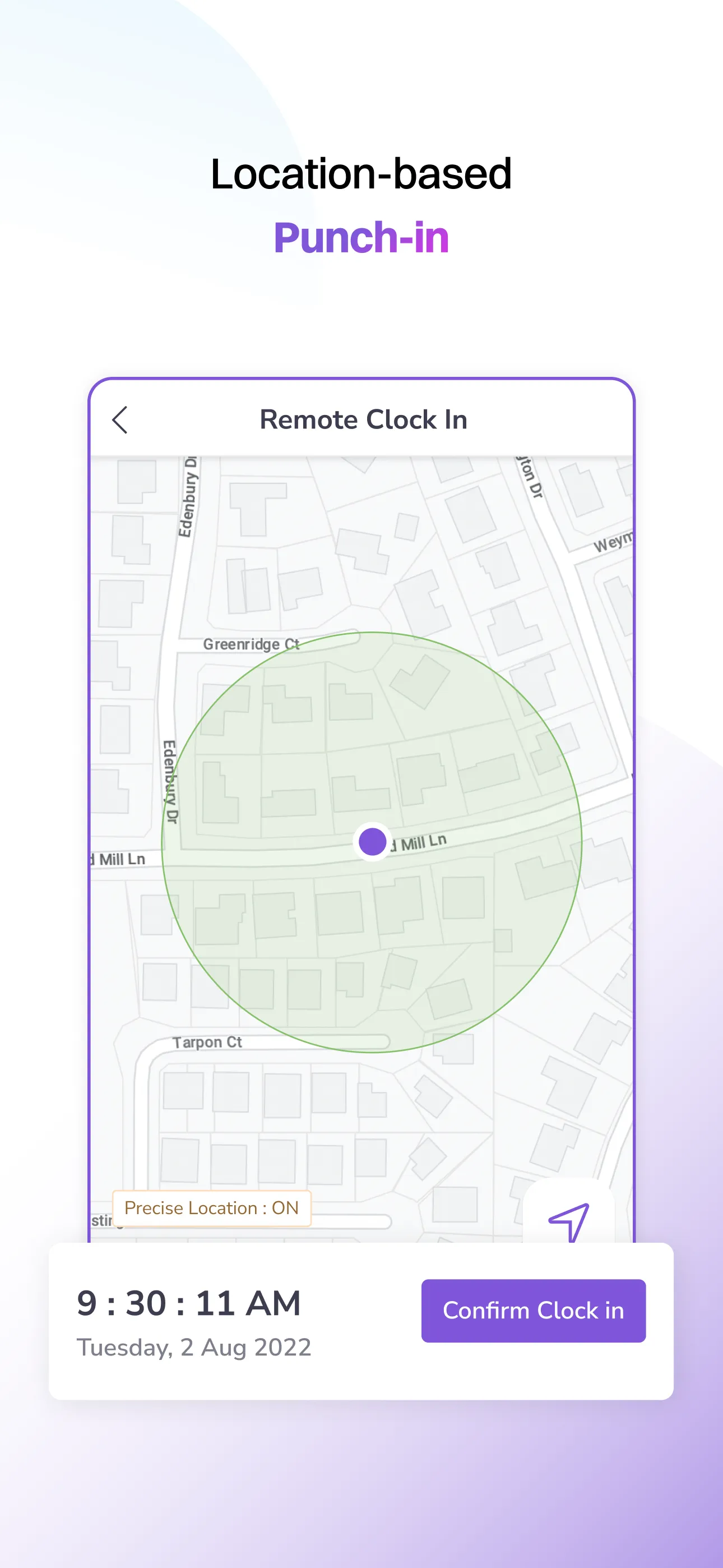 Keka HR | Indus Appstore | Screenshot