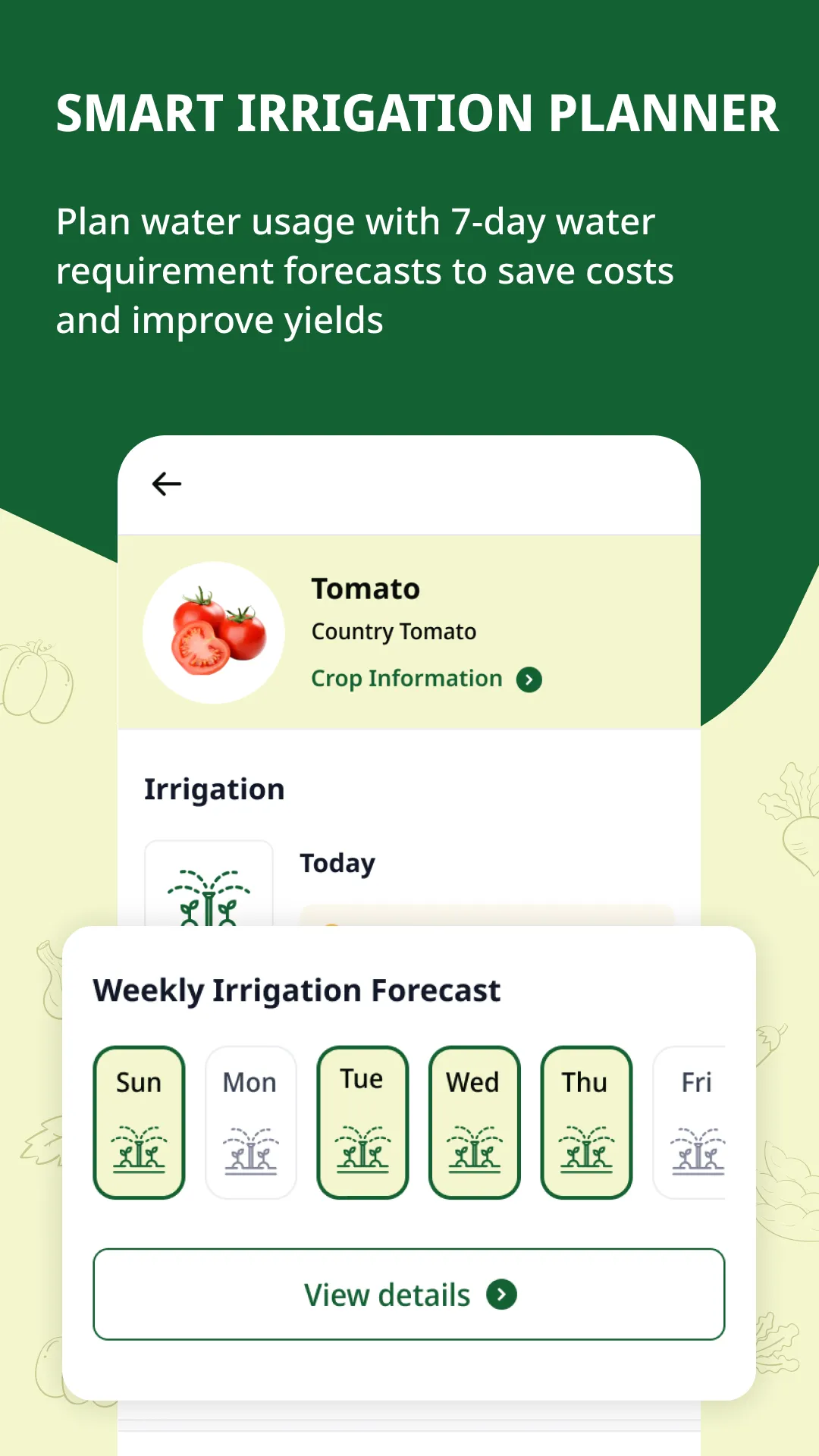 Outgrow: Farming Solutions App | Indus Appstore | Screenshot