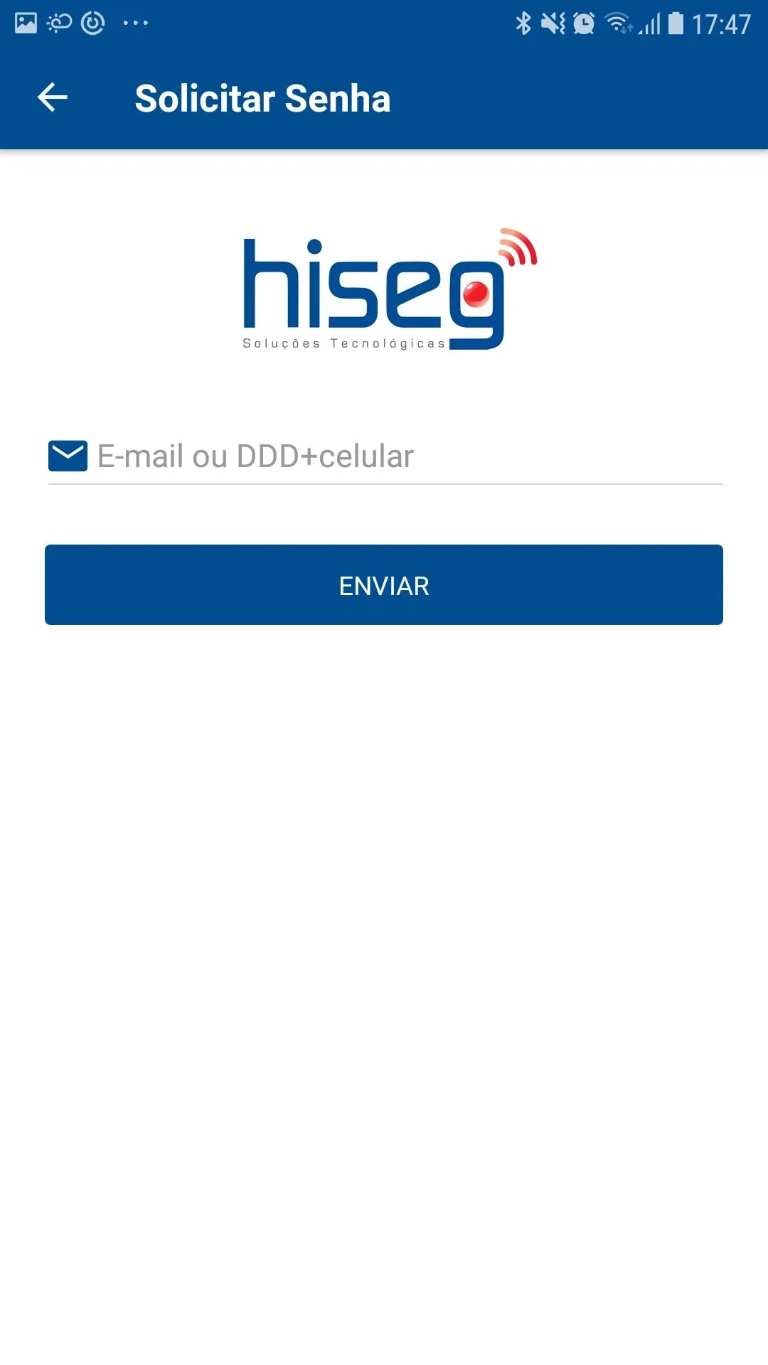 hiseg | Indus Appstore | Screenshot