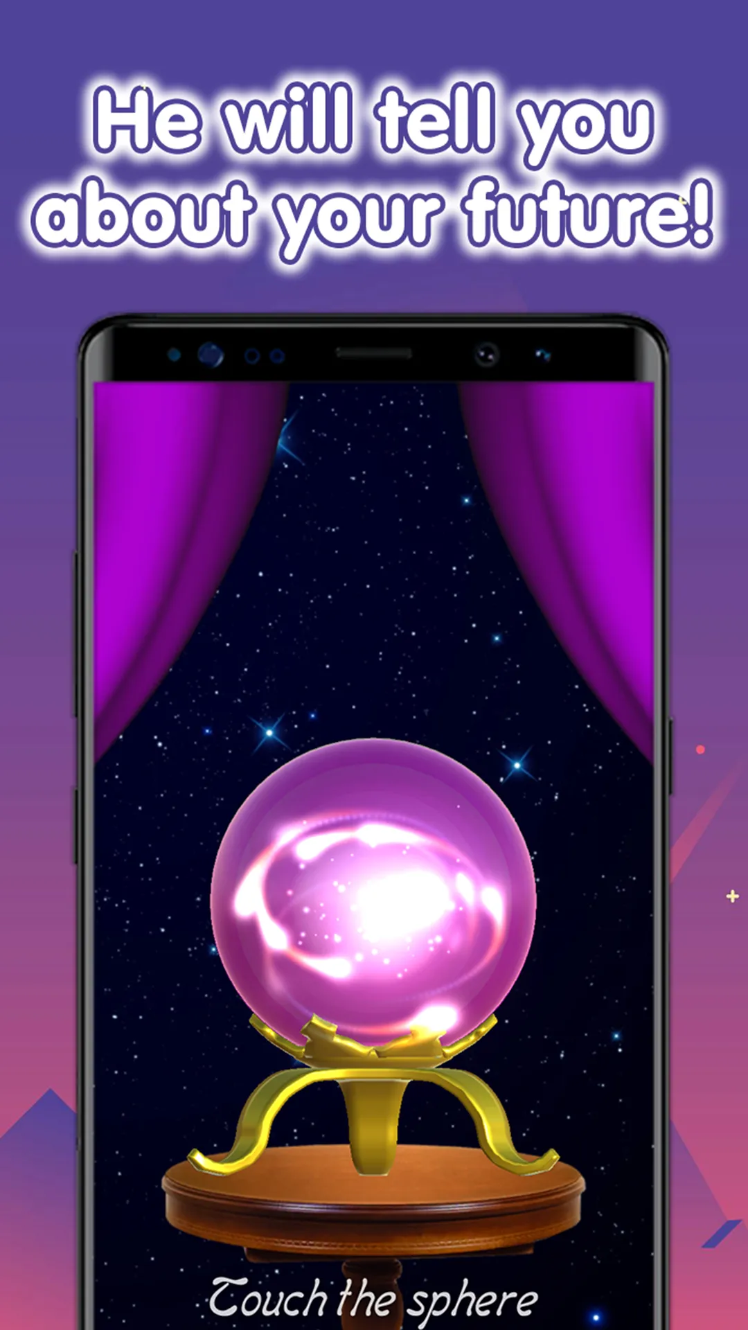 Fortune telling and Prediction | Indus Appstore | Screenshot