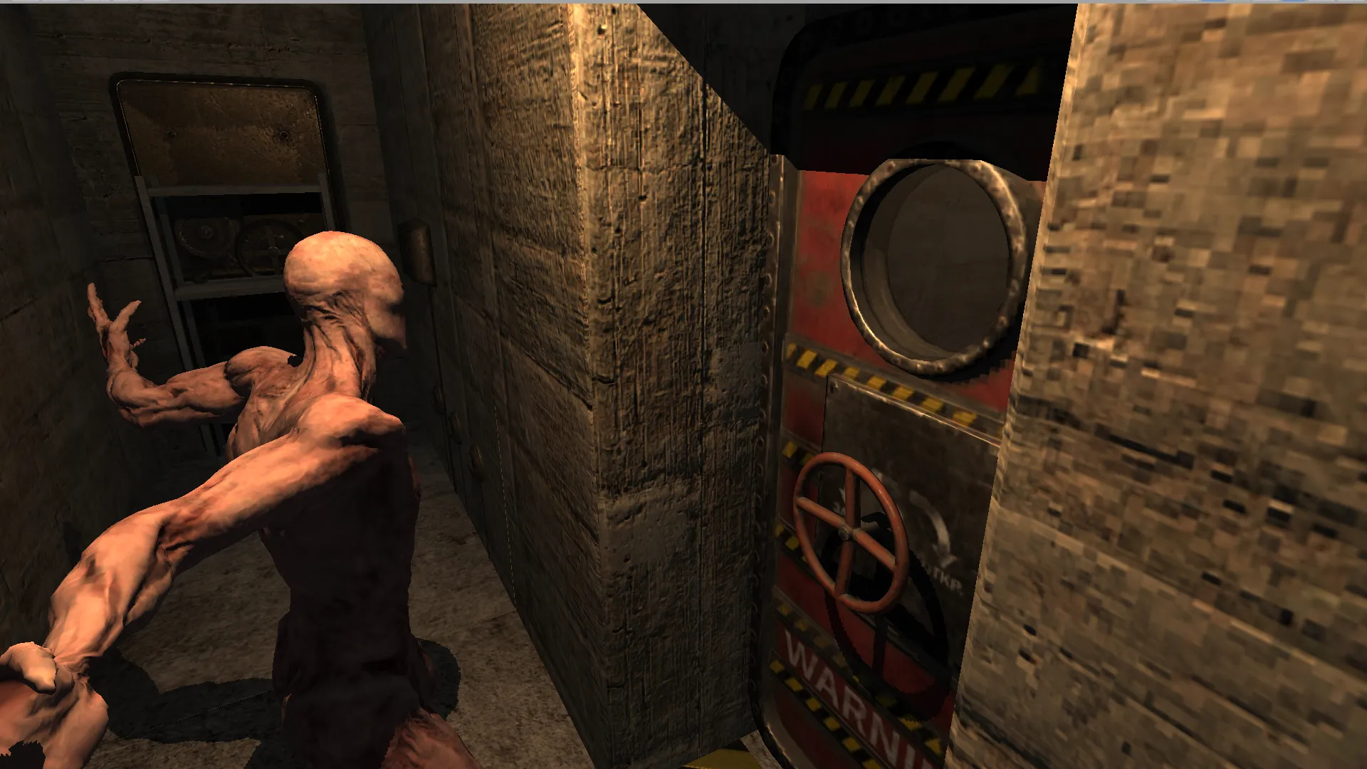 Zombie Monsters 6 - The Bunker | Indus Appstore | Screenshot