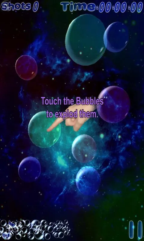 Bubbles Shot | Indus Appstore | Screenshot