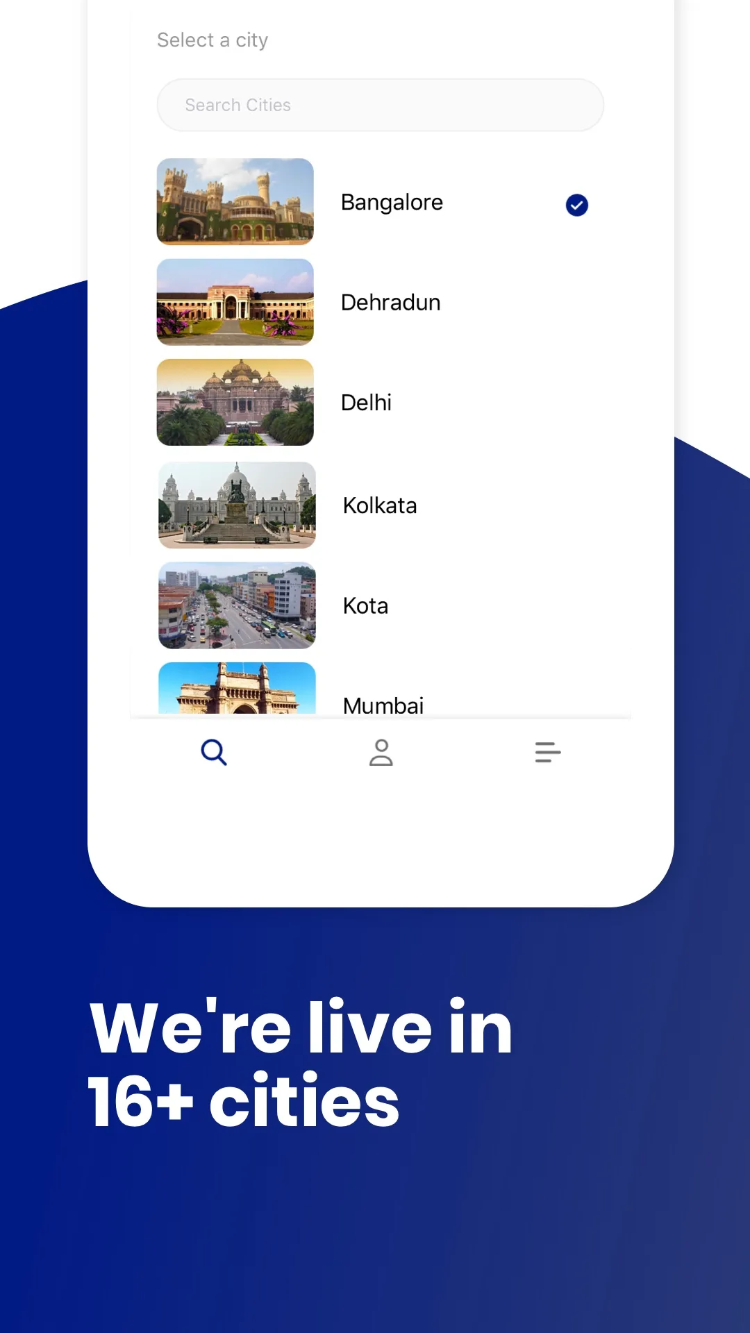 HelloWorld CoLiving & Hostels | Indus Appstore | Screenshot