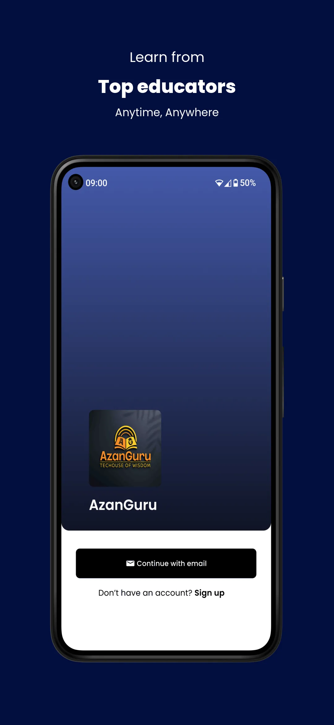 AzanGuru | Indus Appstore | Screenshot