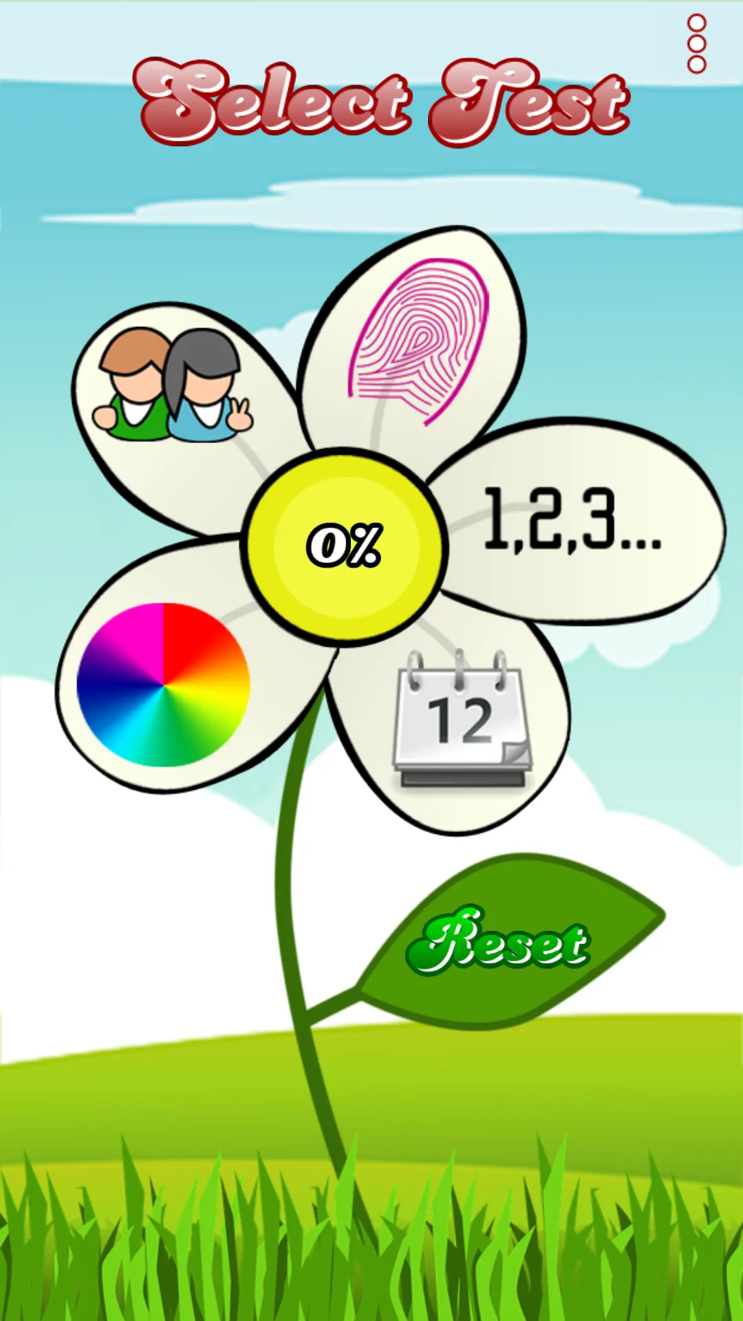 Love calculator | Indus Appstore | Screenshot