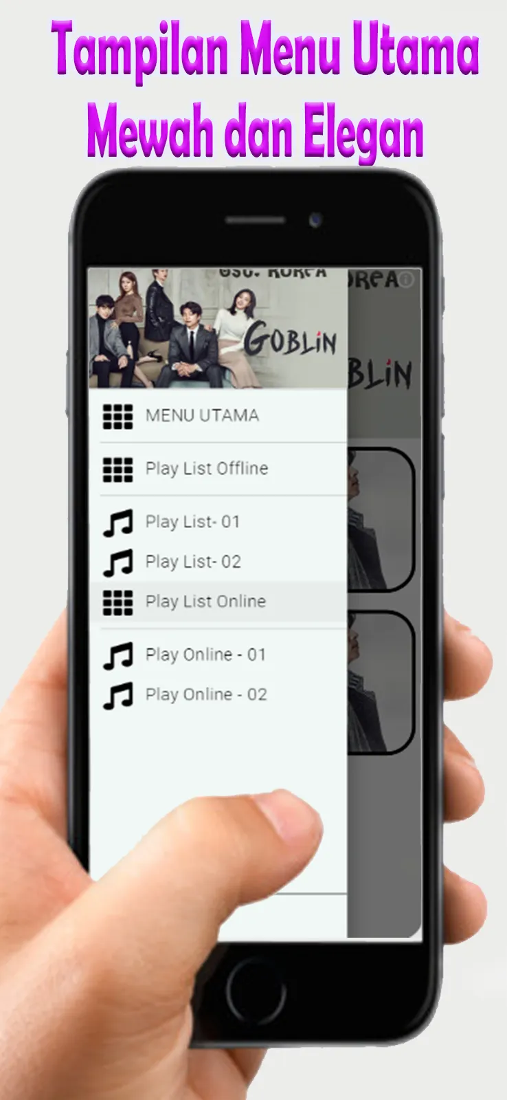 Ost Korea Goblin | Indus Appstore | Screenshot