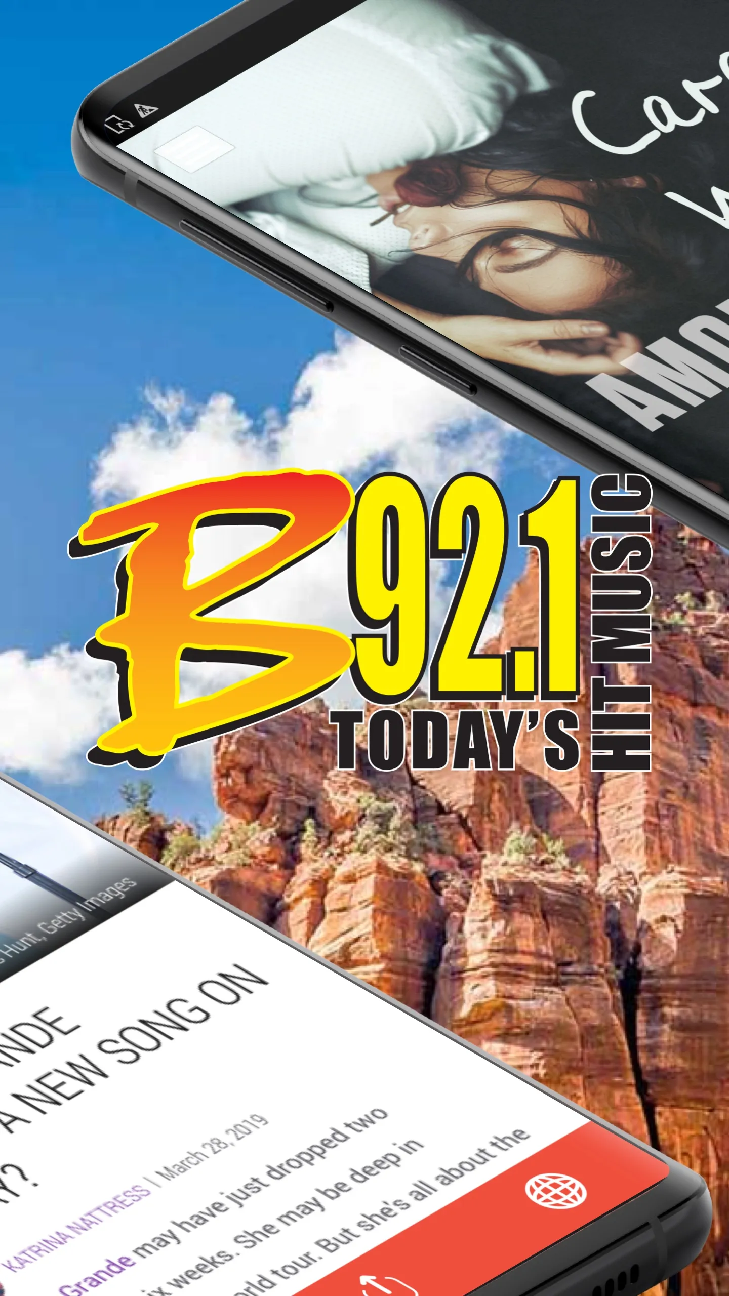 B92.1 | Indus Appstore | Screenshot