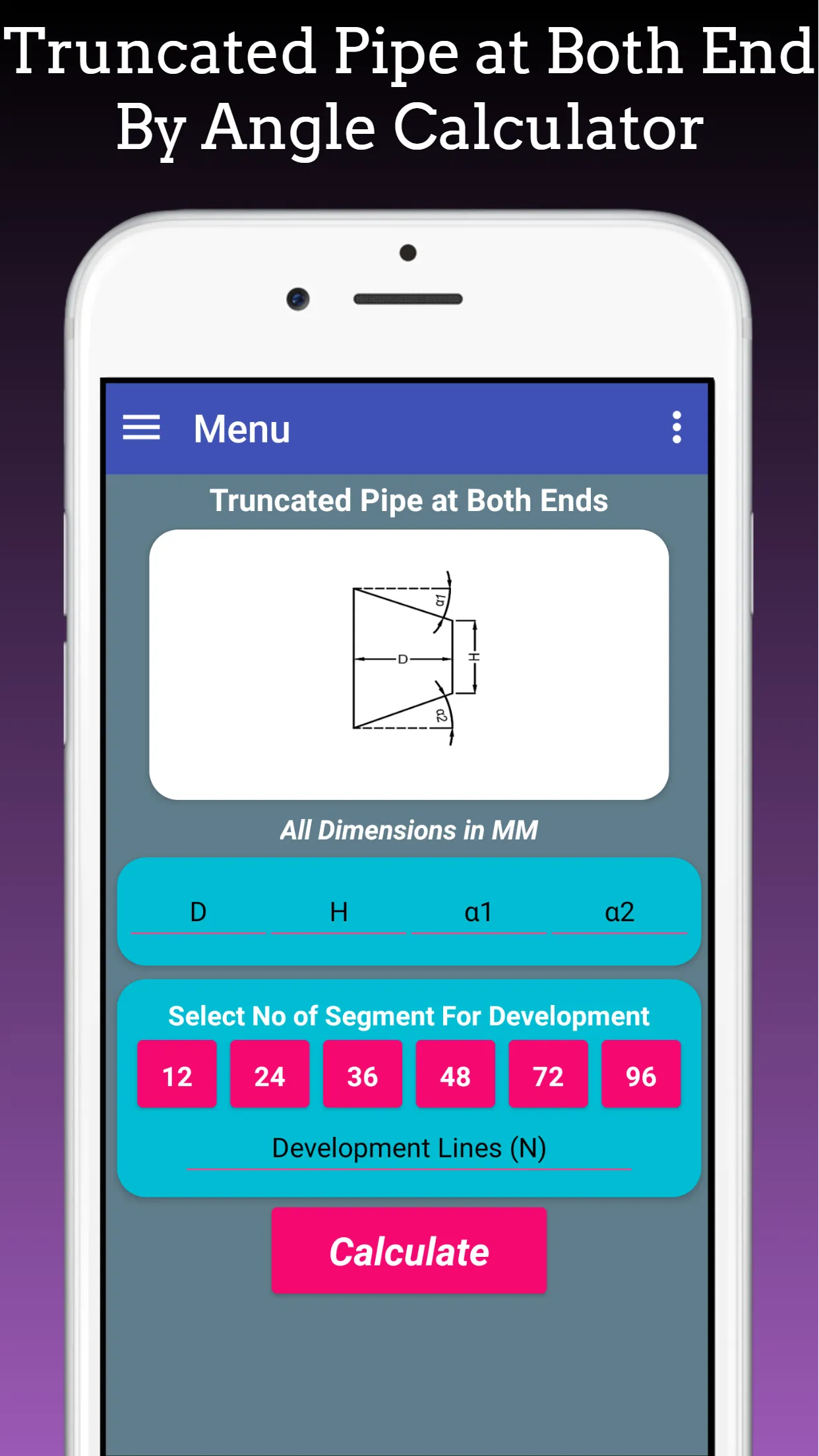 Branch Pipe Layouts | Indus Appstore | Screenshot