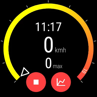 Instruments for Wear OS | Indus Appstore | Screenshot