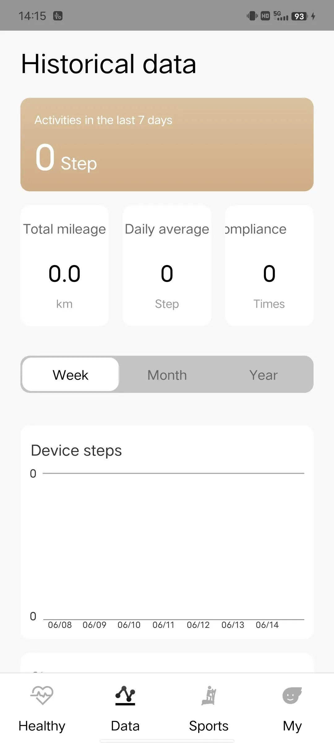 Laxasfit | Indus Appstore | Screenshot
