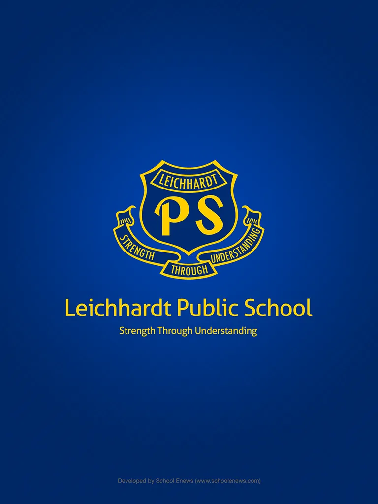 Leichhardt Public School | Indus Appstore | Screenshot