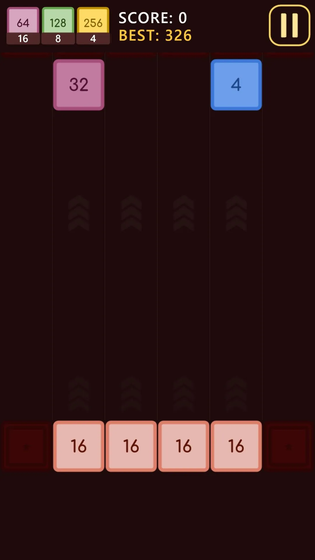 MeMeMerge: merge block puzzle | Indus Appstore | Screenshot