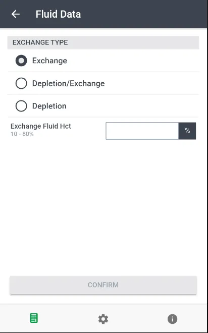 RBCX Calculation Tool | Indus Appstore | Screenshot