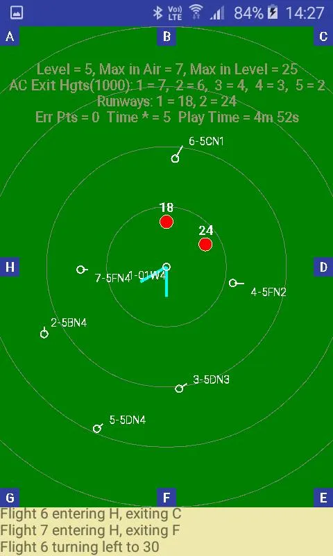 ATC - Air Traffic Controller | Indus Appstore | Screenshot