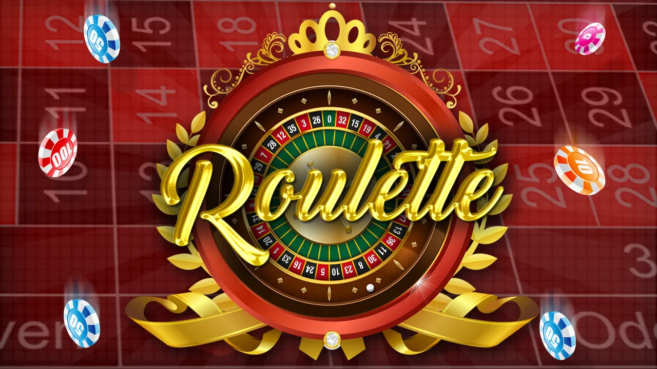 Roulette Casino Royale | Indus Appstore | Screenshot