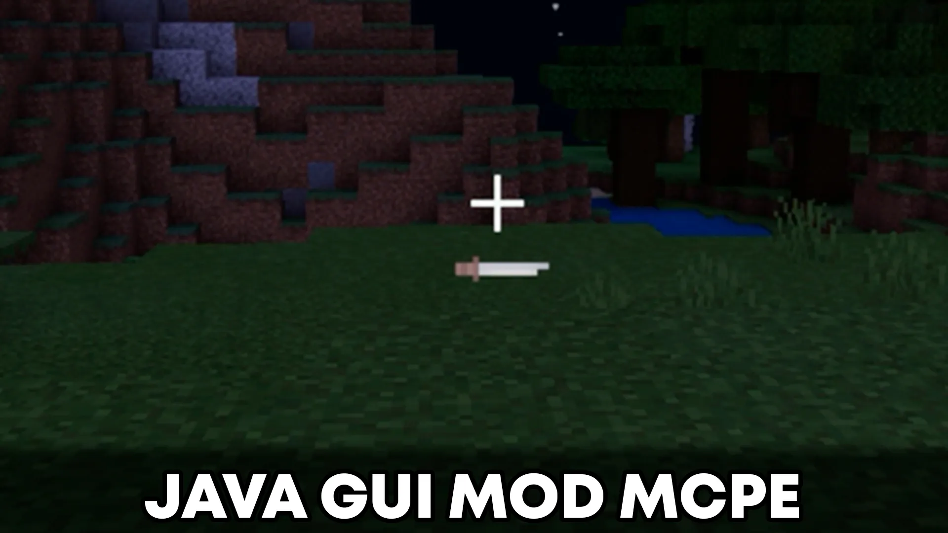 Java GUI Mod MCPE | Indus Appstore | Screenshot