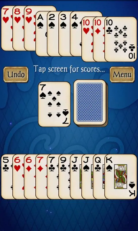 Gin Rummy | Indus Appstore | Screenshot