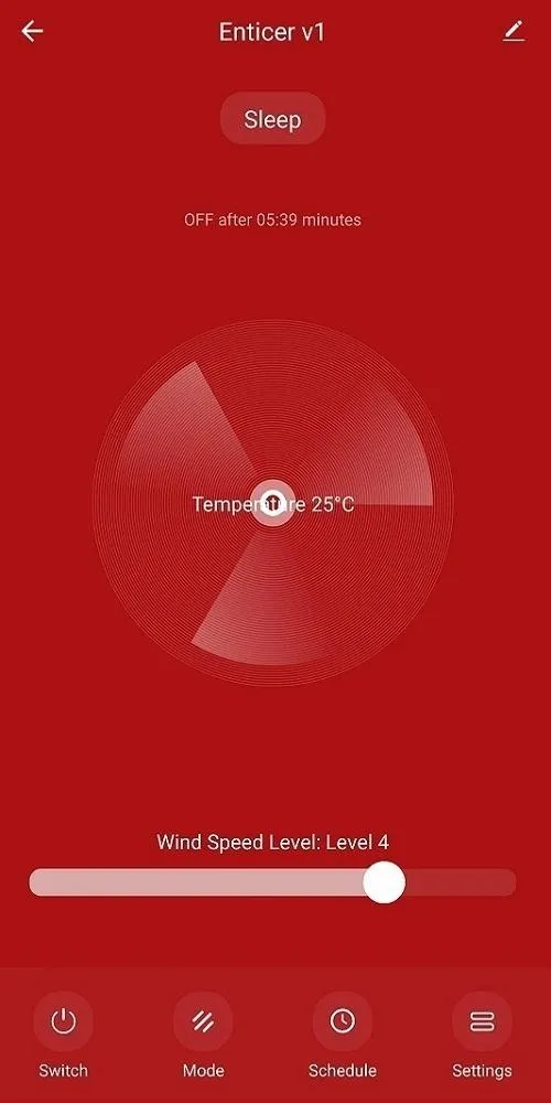 Havells DigiTap | Indus Appstore | Screenshot