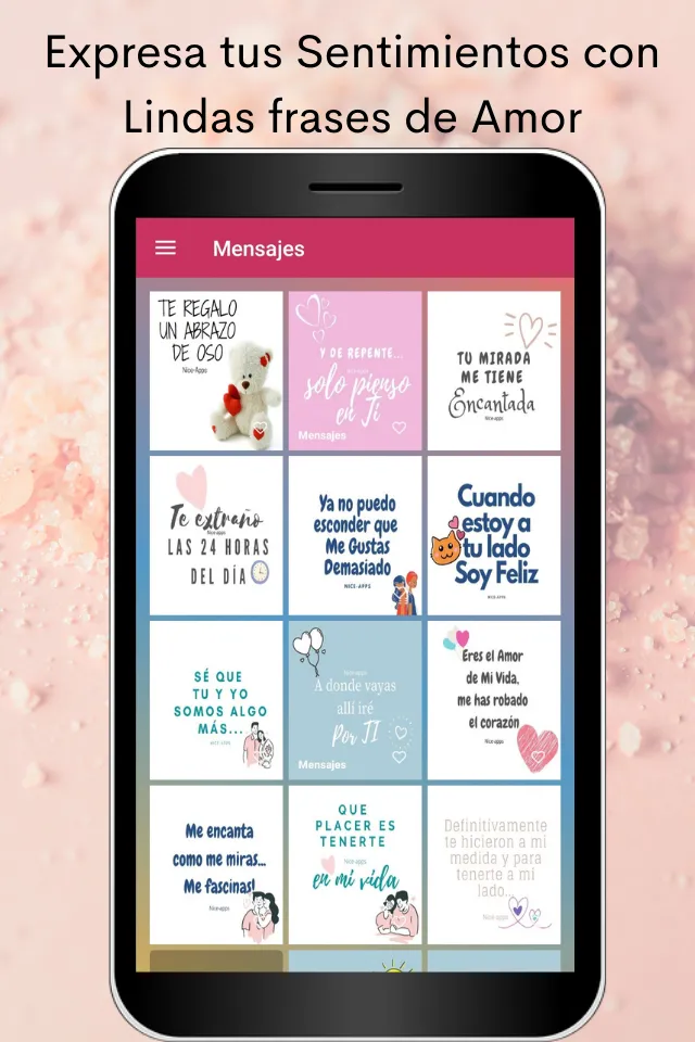 Imagenes de Amor para Enamorar | Indus Appstore | Screenshot