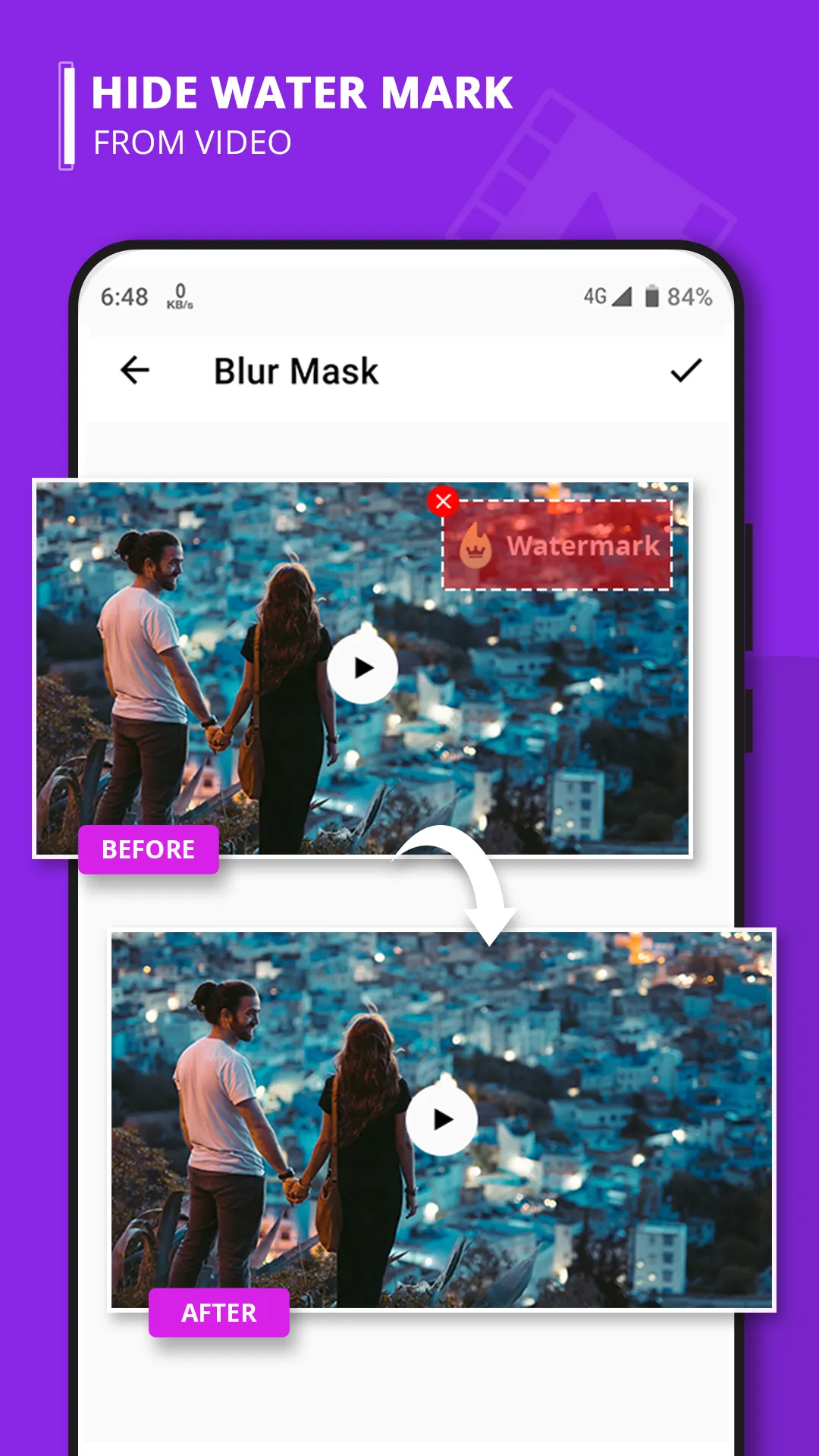 Video to Mp3 Converter | Indus Appstore | Screenshot